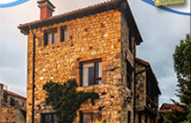 Bono Escápate a Cantabria