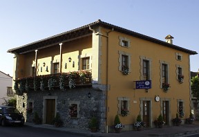 Posada la Rivera de Escalante Posada la Rivera de Escalante