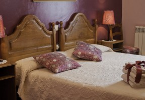 Posada Rio Cubas Posada Rio Cubas