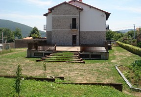 Posada La Desmera Posada La Desmera