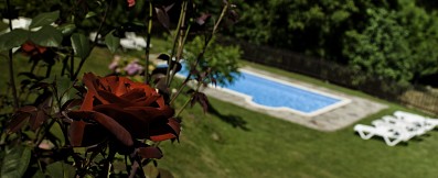 Vivienda Rural Traldega Vivienda Rural Traldega