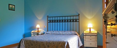 Vivienda Rural El Molino de Bónaco Vivienda Rural El Molino de Bónaco