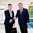 La Asociación de Turismo Rural de Cantabria firma un convenio de colaboración con la empresa cántabra de gestión energética GlobaEnergy.